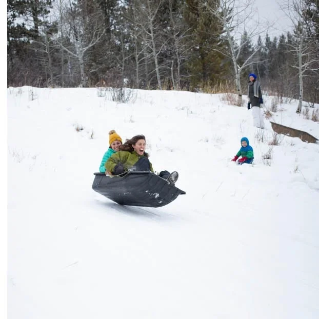 Get away for a weekend adventure