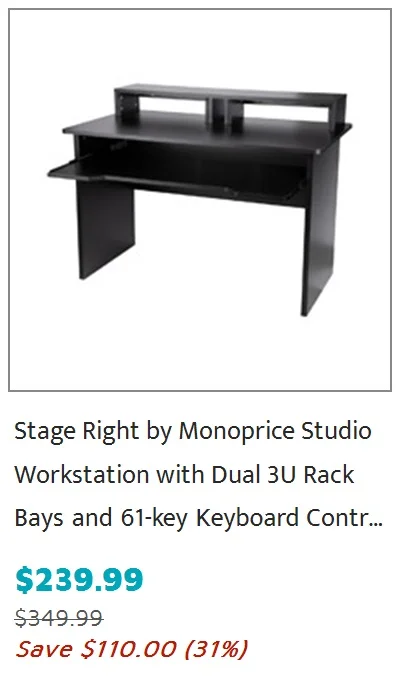 View product recommended for you