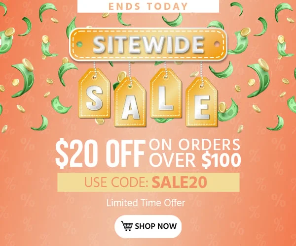 discount code