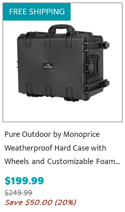 View product recommended for you