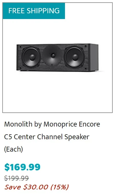 View product recommended for you