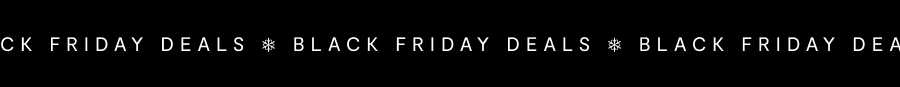 "black friday deal" banner