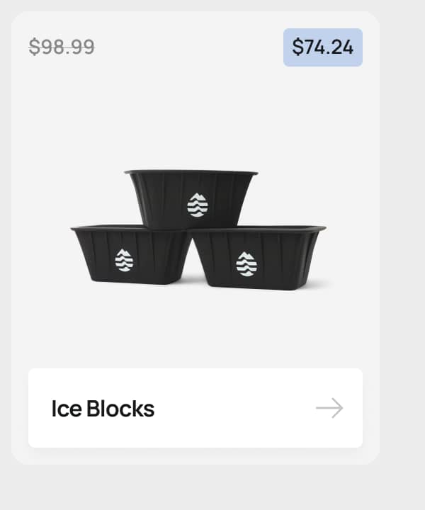 Ice Block