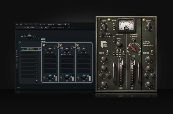 Quick Mix Tip - TUNE Your Saturation