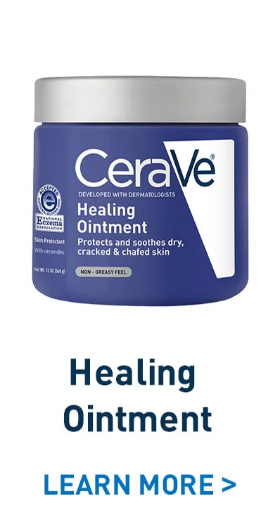 Healing Ointment