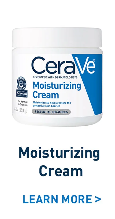 Moisturizing Cream