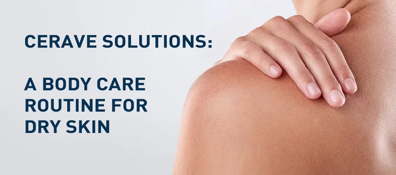 CERAVE SOLUTIONS