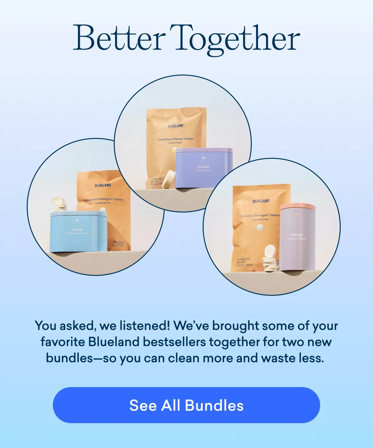 Shop Bundles