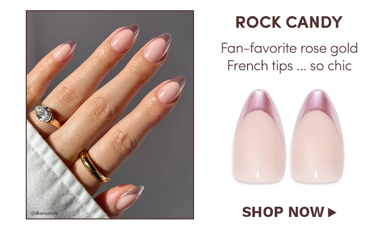Shop Rock Candy