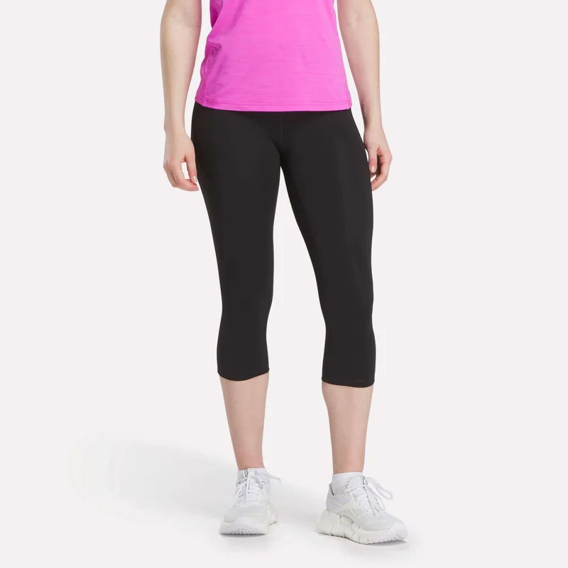 Image of Women's Capri Leggings
