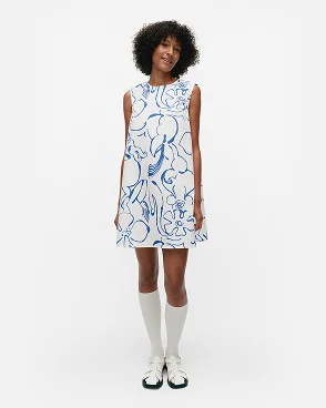 Palatsi Baluns Marimini dress