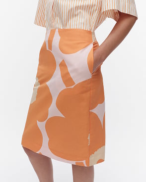 Ainoa Unikko Skirt