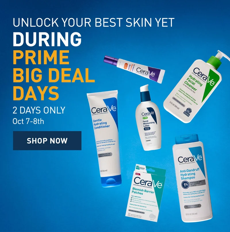 During Prime Big Deal Days