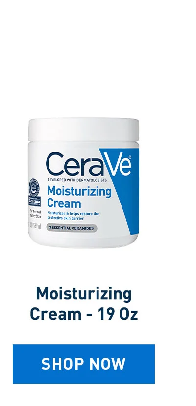 Moisturizing Cream