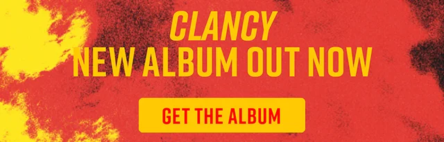 Twenty One Pilots Clancy New Album Out Now. Get the Album
