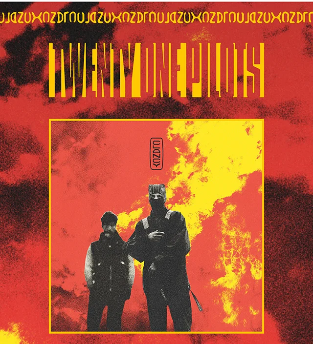 Twenty One Pilots Clancy New Album Out Now. Get the Album