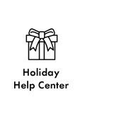 Holiday Help Center