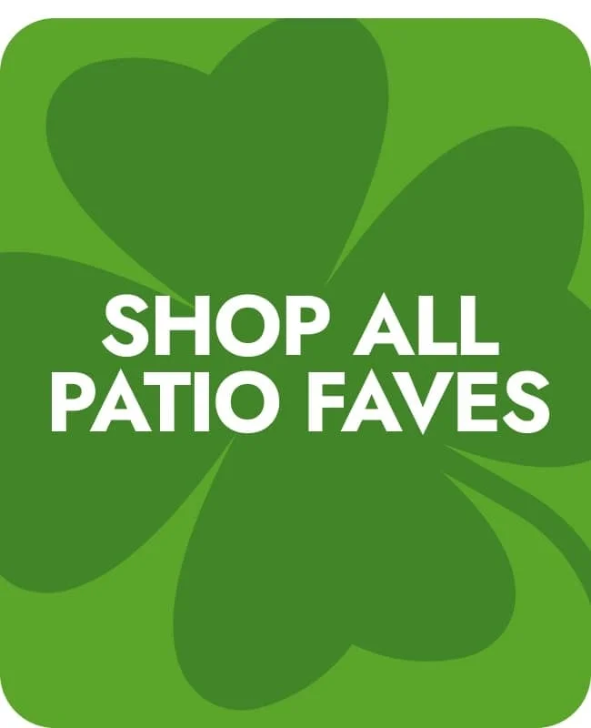 Shop the Patio Markdown Maddness