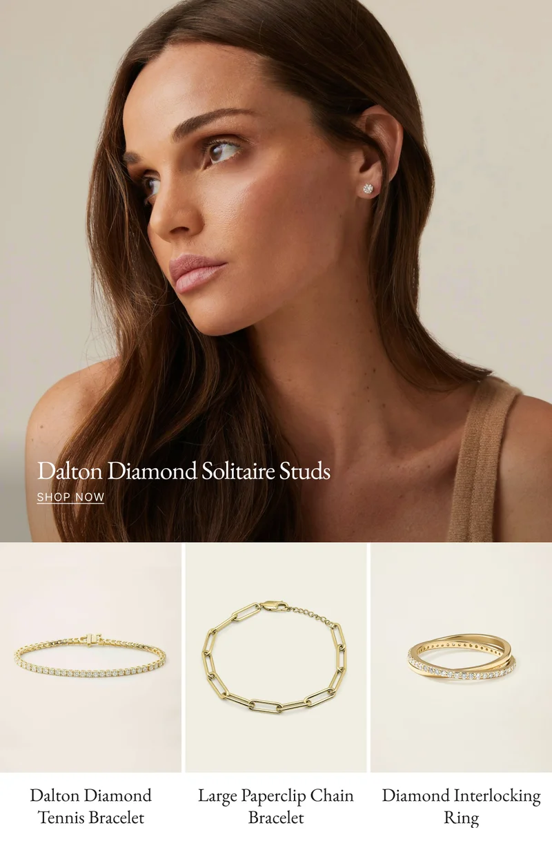 NYE Jewelry