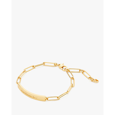 Mom Knows Best Idiom Id Bracelet