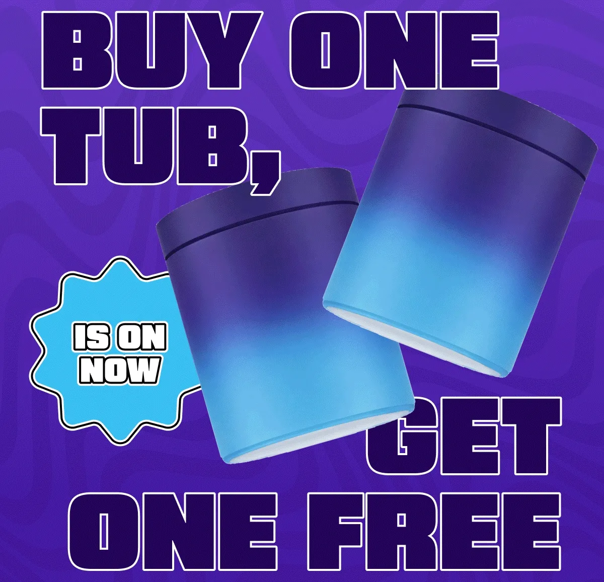 G Fuel® | Buy One Tub, Get One Free