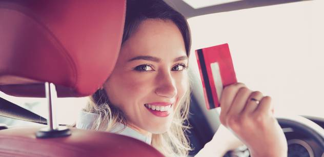 Car rental companies that take debit cards for payment