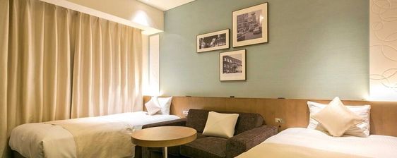 Hotel Gracery Ginza