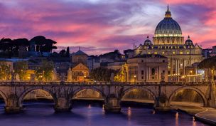 Rome