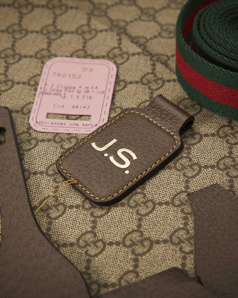 Bag Discover more on the Gucci website