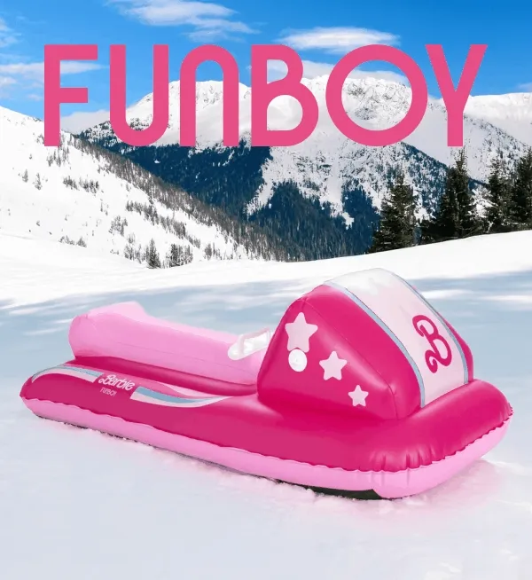 Funboy
