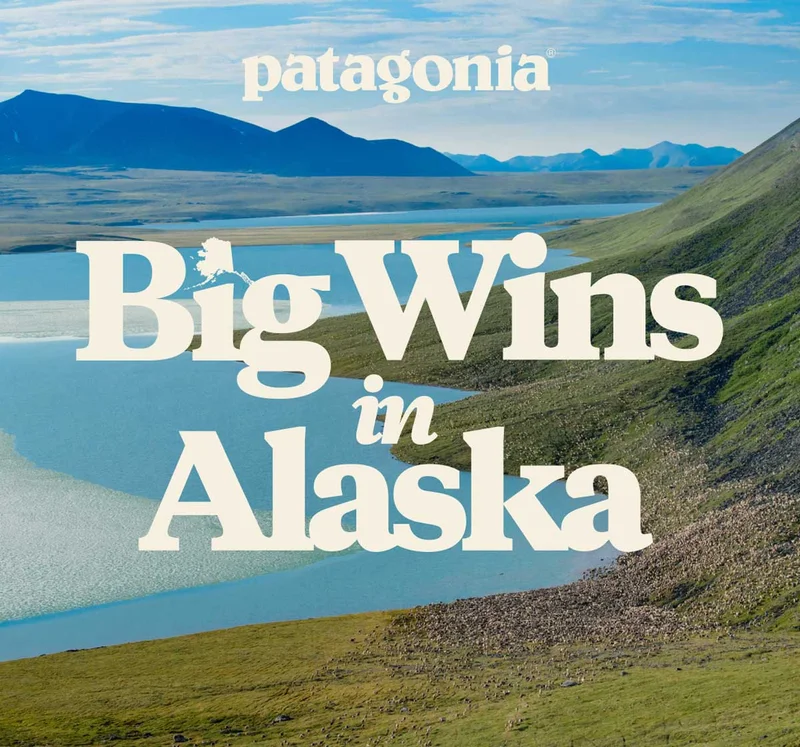 Big wins in Alaska.