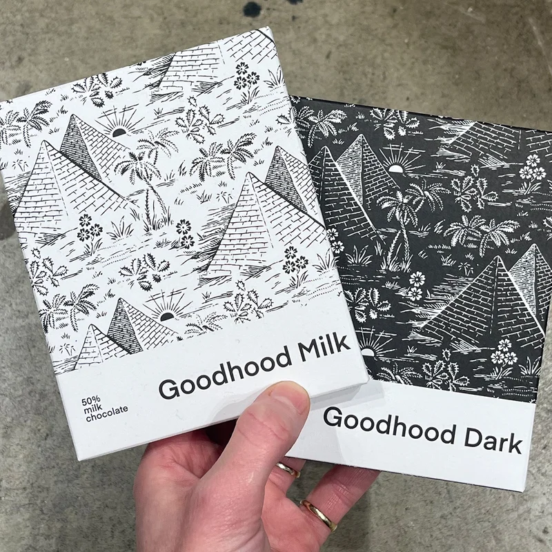 Chocolate