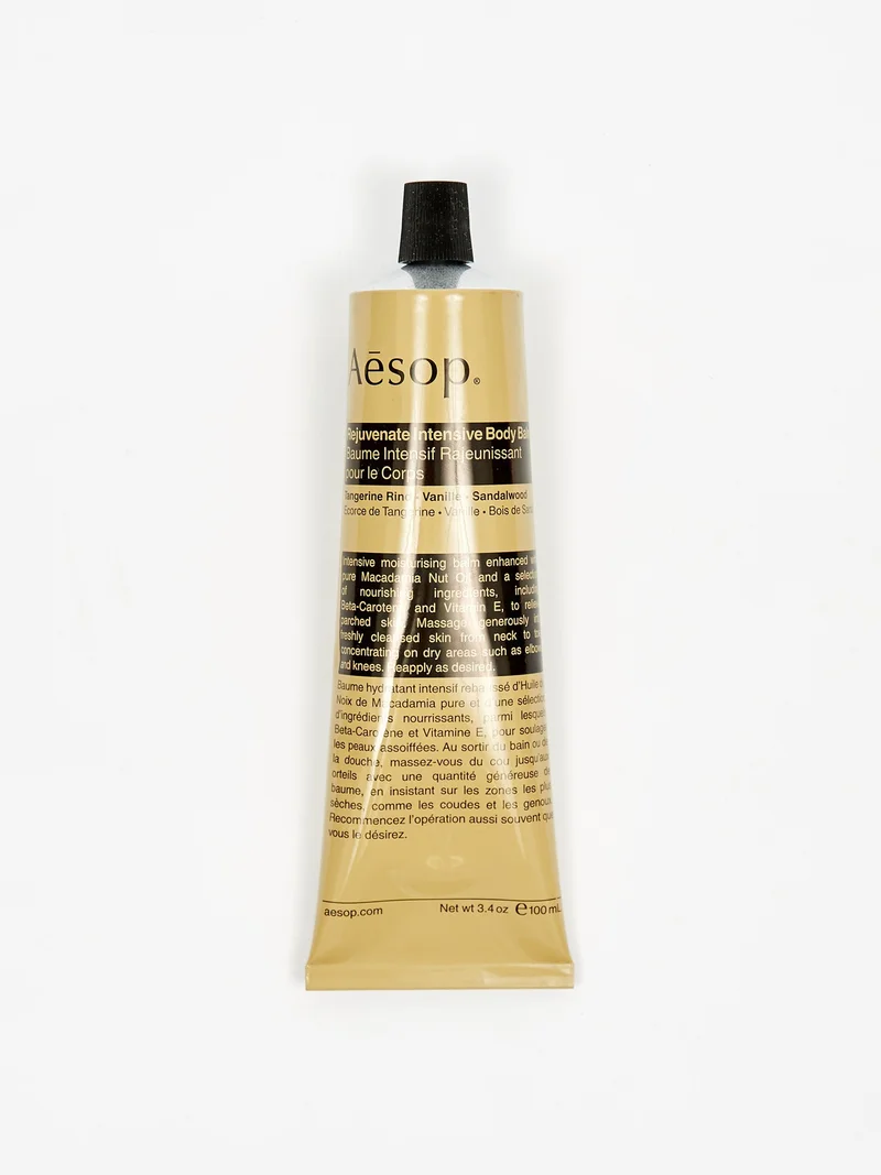 Image of Aesop Rejuvenate Intensive Body Balm - 100ml