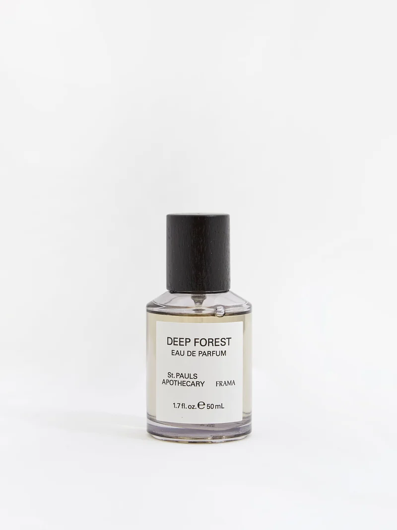Image of FRAMA Deep Forest Eau de Parfum 50ml