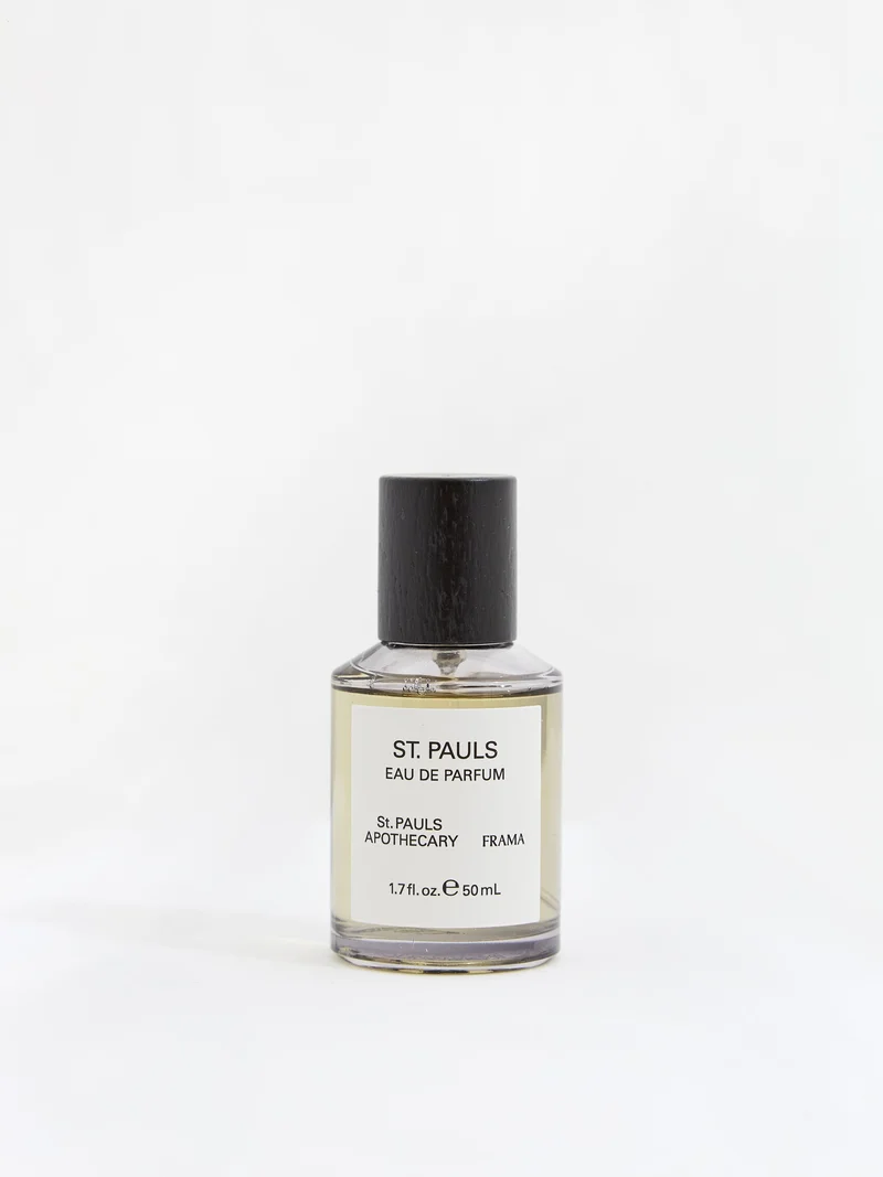 Image of FRAMA St. Pauls Eau de Parfum 50ml