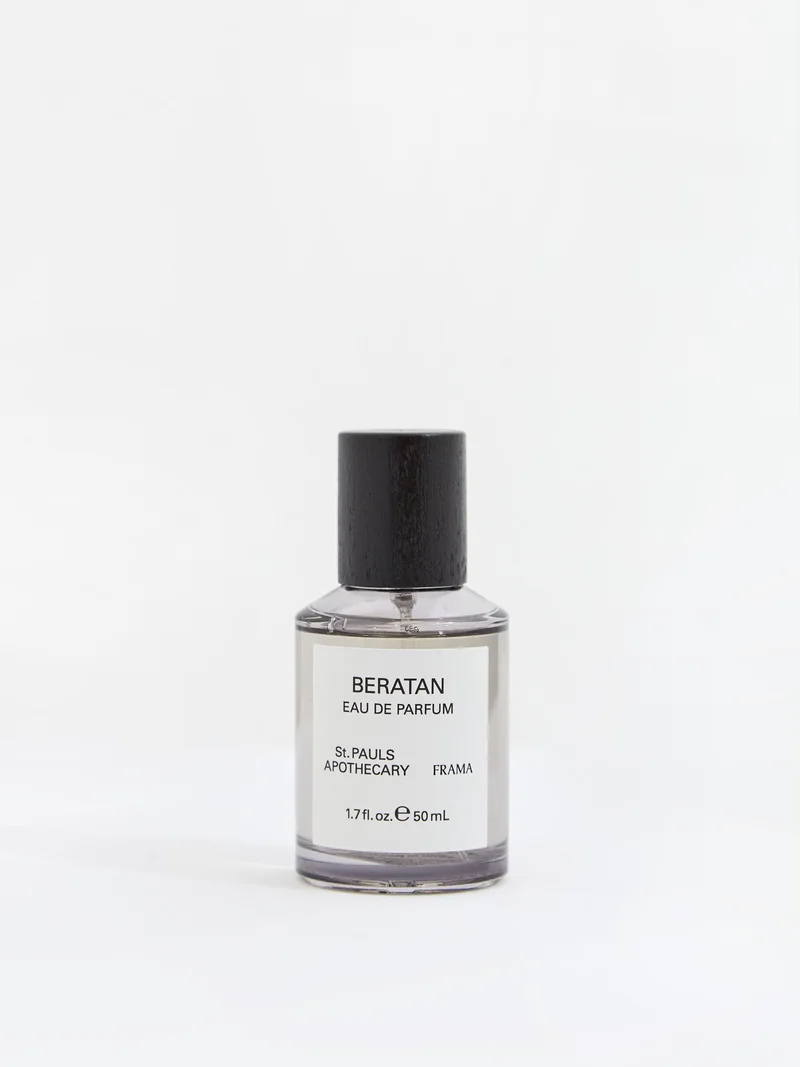 Image of FRAMA Beratan Eau de Parfum 50ml