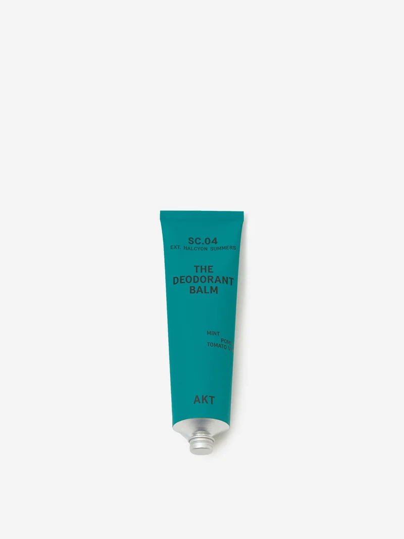 Image of AKT The Deodorant Balm - SC.04 Halcyon Summers 75g