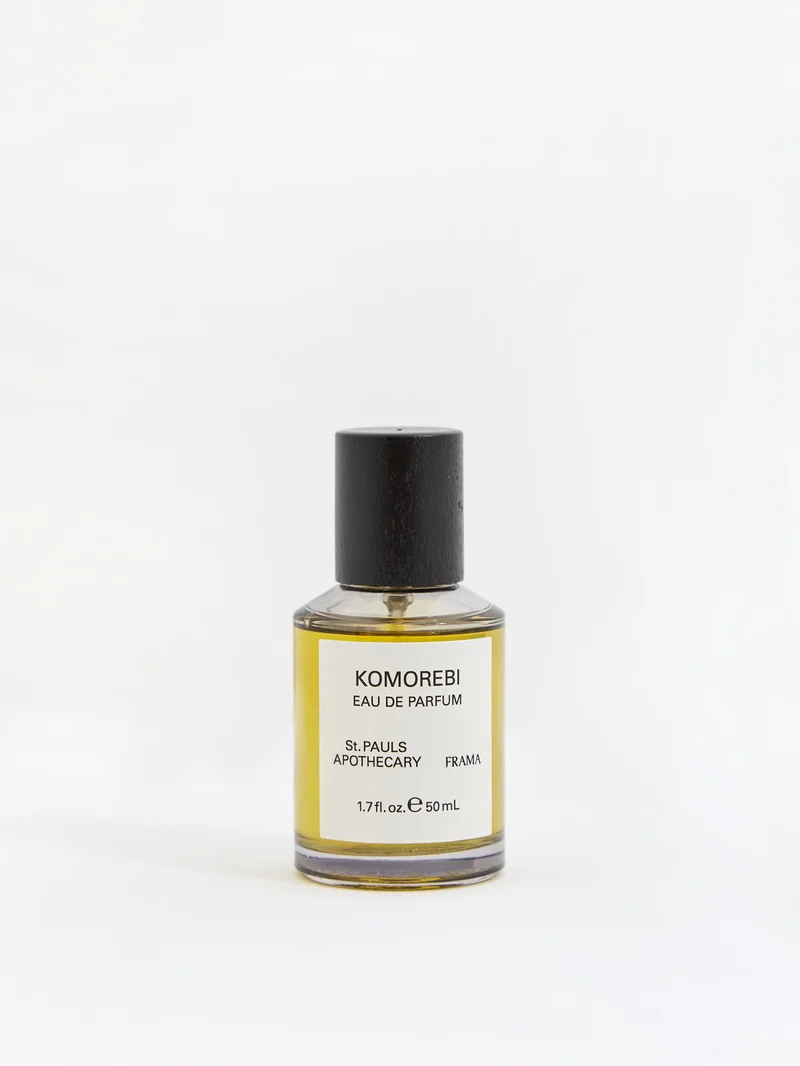 Image of FRAMA Komorebi Eau de Parfum 50ml