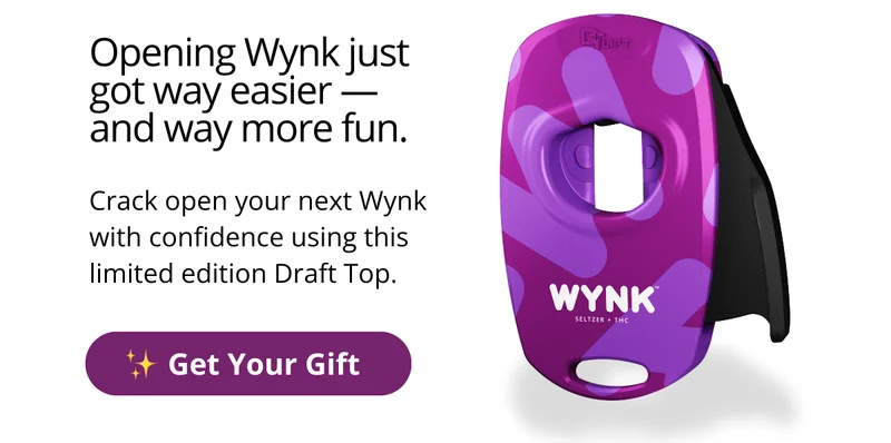 FREE Draft Top with Purchase - Automatically applied to cart on $200 orders