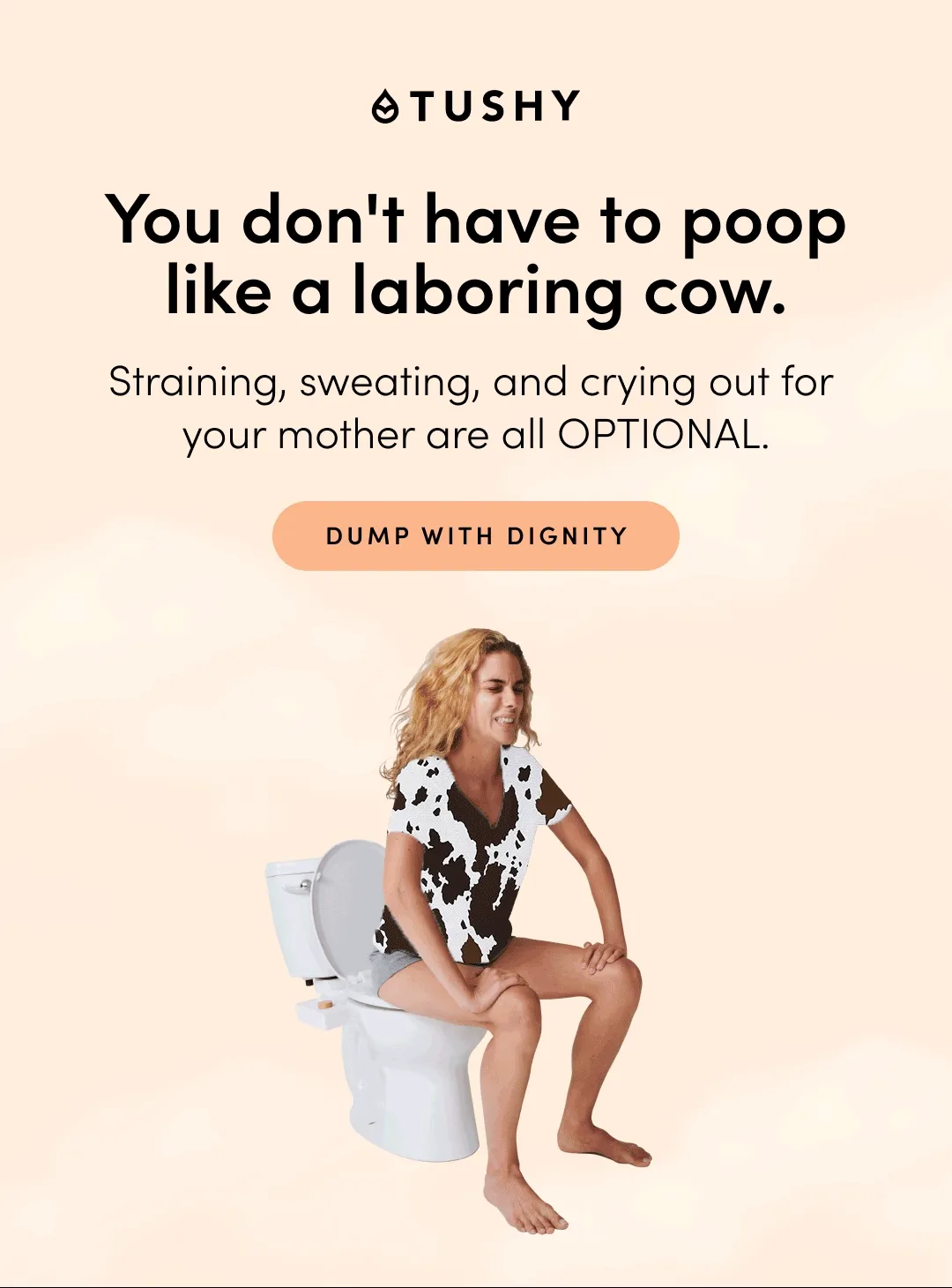 Dump With Dignity
