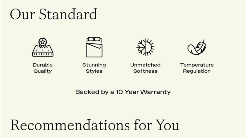 We get it… some upgrades feel like a leap.