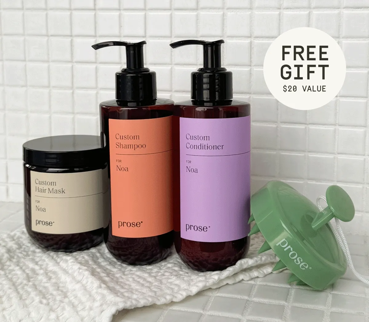 Free Gift