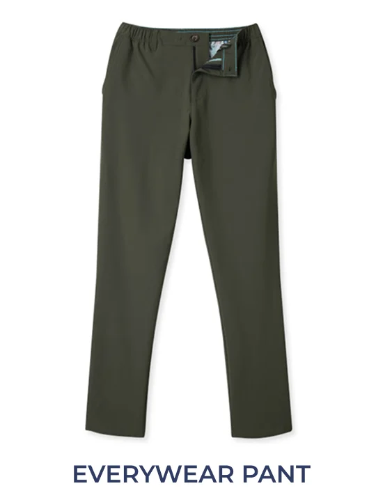 SHOP THE EVERYWEAR PANT