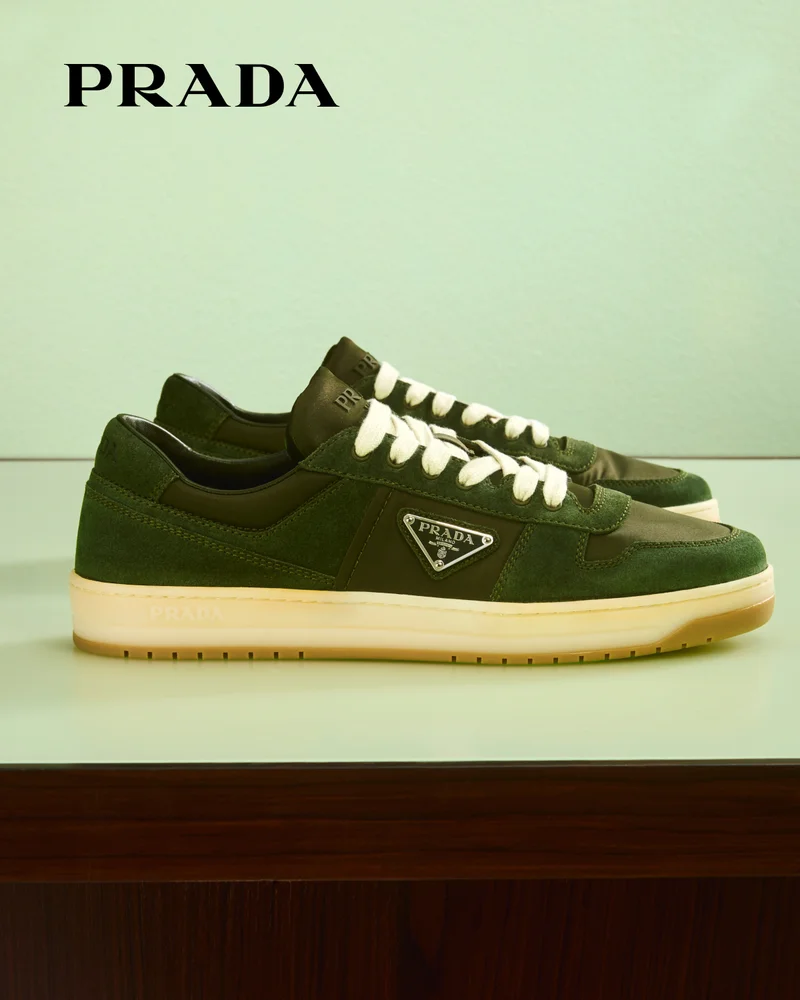 Prada hero Prada hero