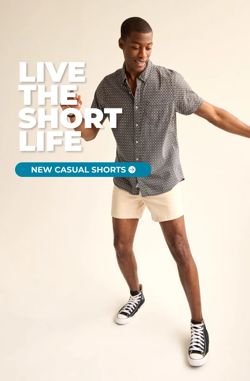 LIVE THE SHORT LIFE
