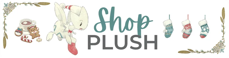 Shop Plush ›