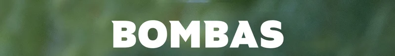 BOMBAS