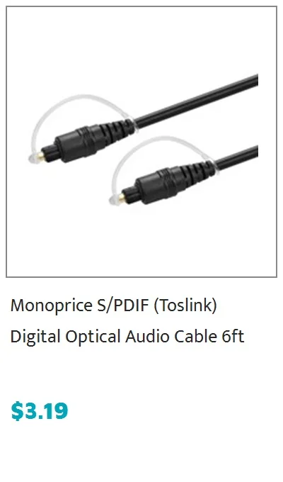View product recommended for you