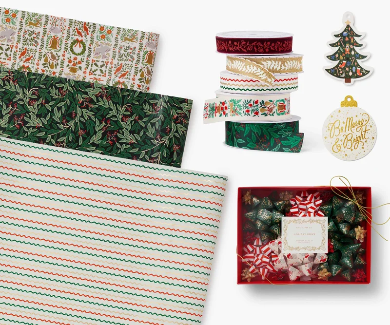 Image of Ultimate Gift Wrap Bundle