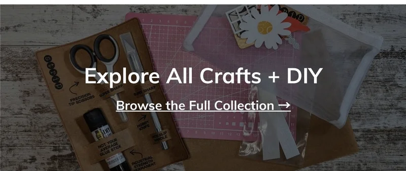 Shop arts & crafts